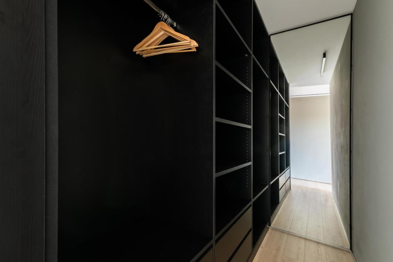 Vila Luxus Monteneto *