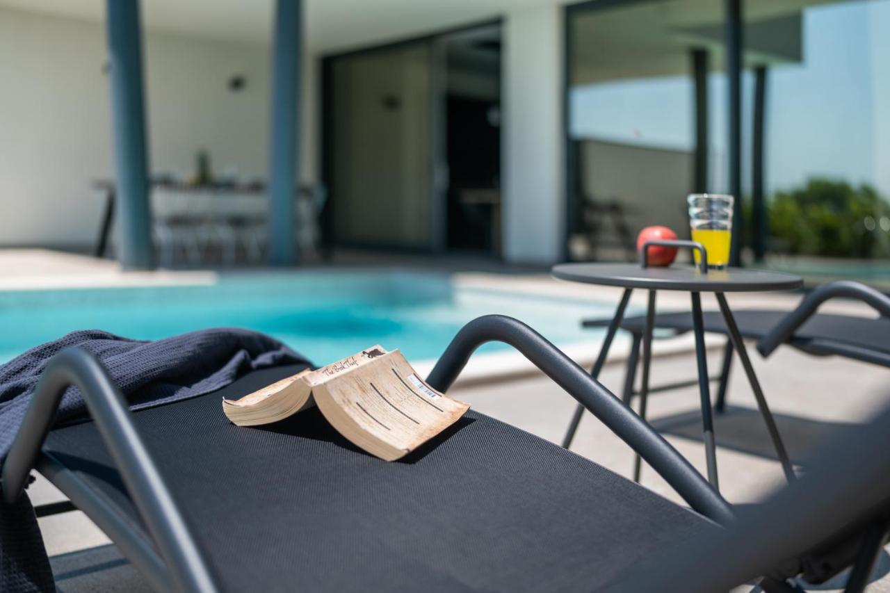 Luxus Monteneto Villa *