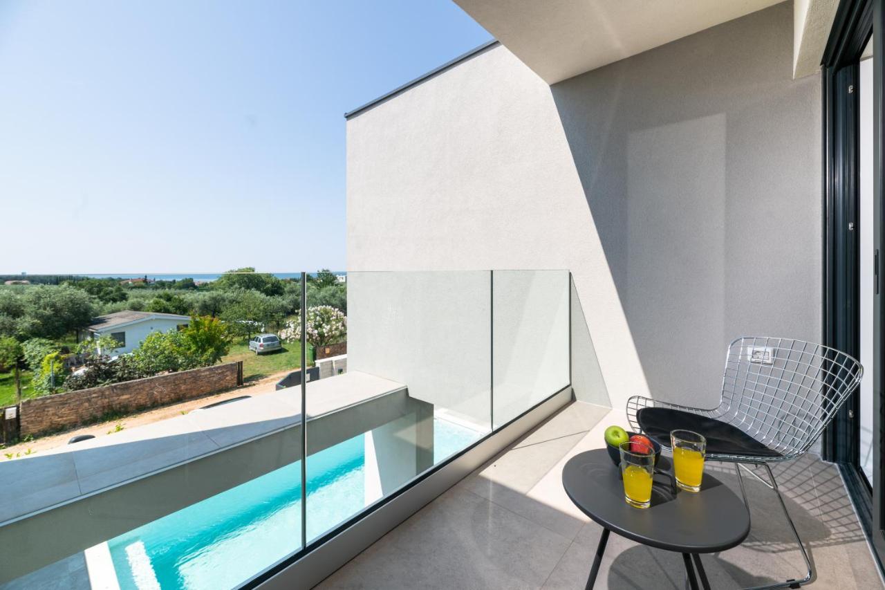 Luxus Monteneto Villa *