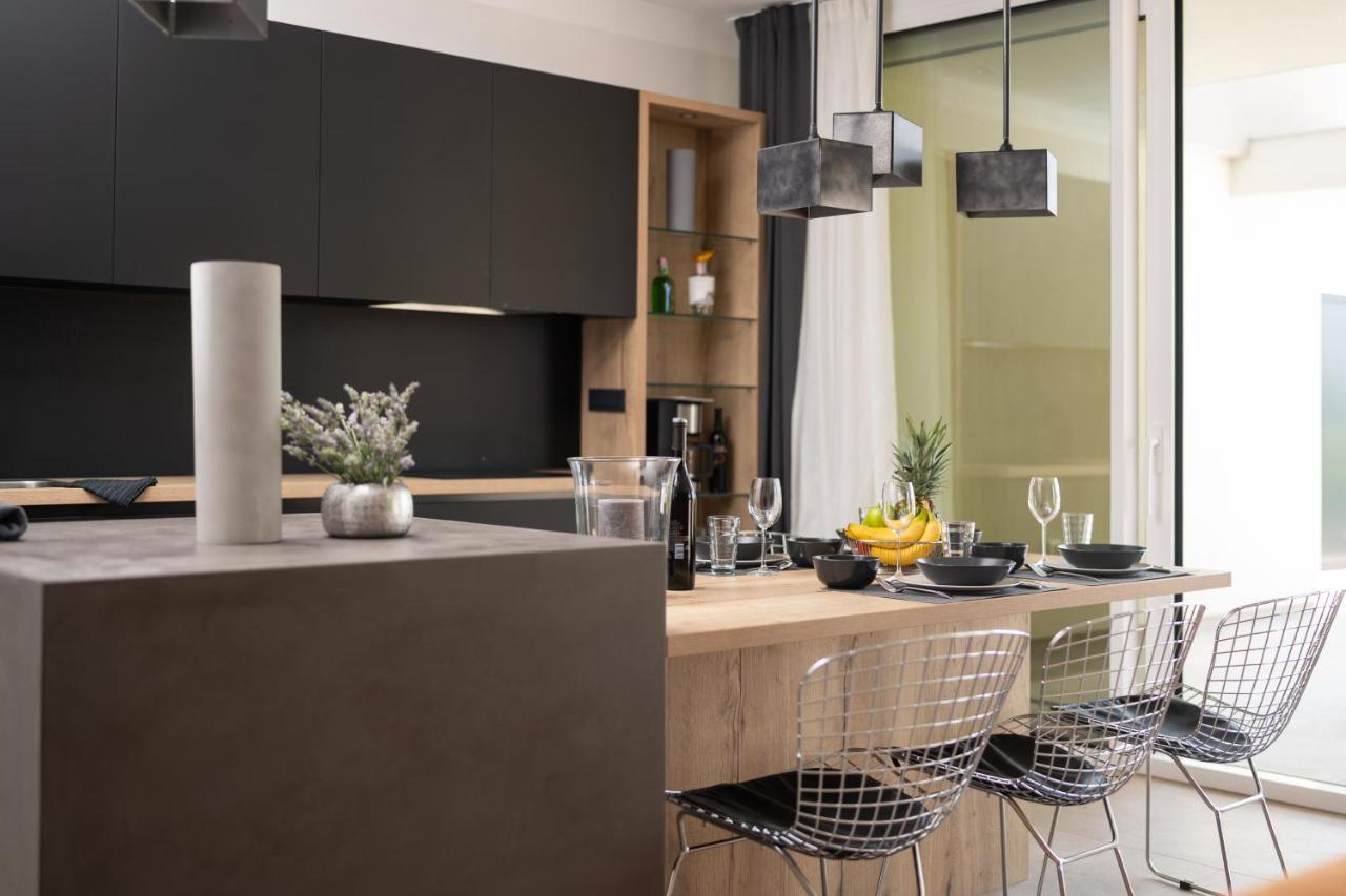 Luxus Monteneto Villa *