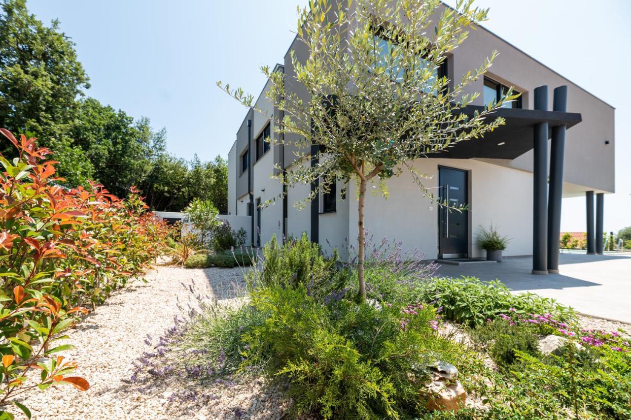 Villa Luxus Monteneto