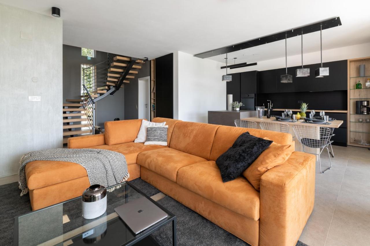 Luxus Monteneto