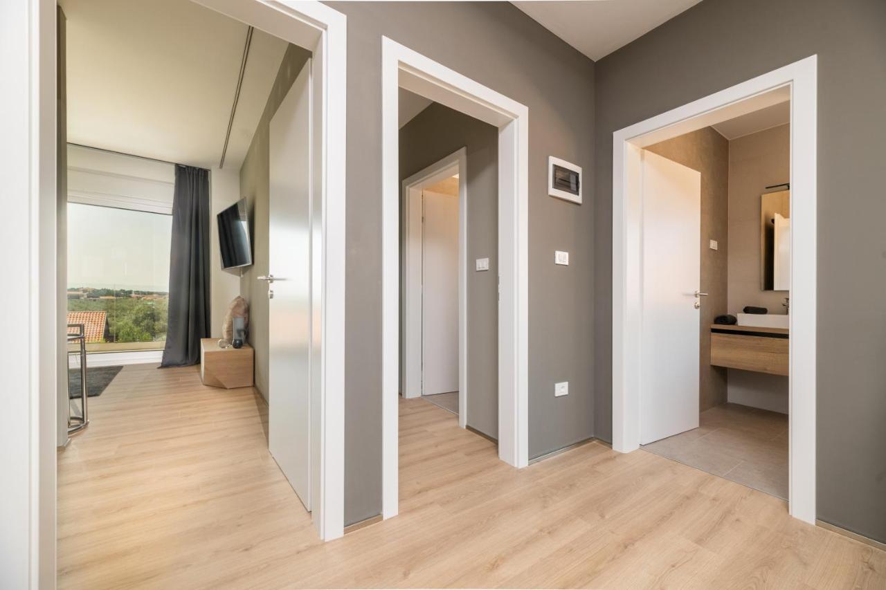 Luxus Monteneto Villa *