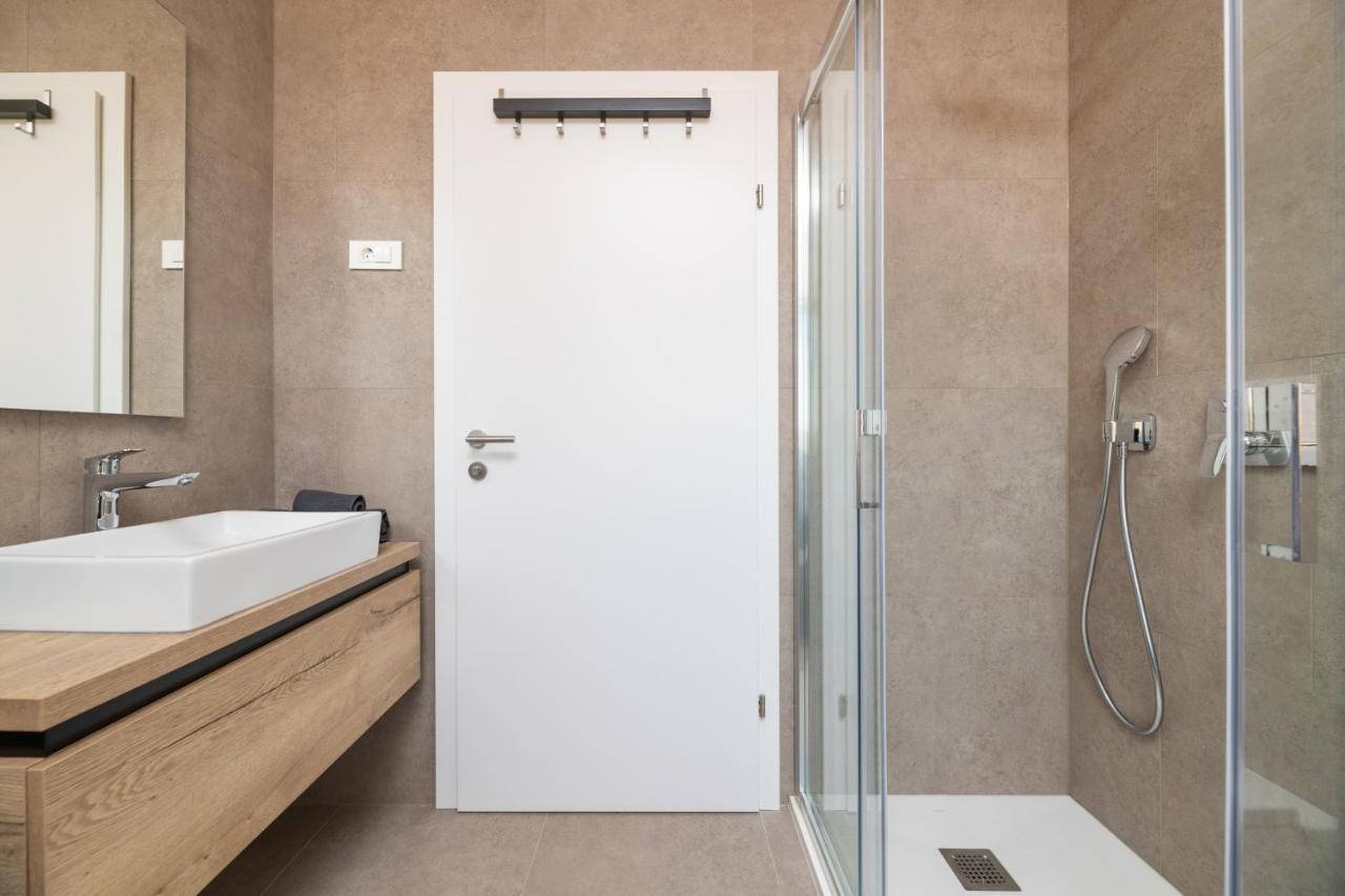 Luxus Monteneto Villa